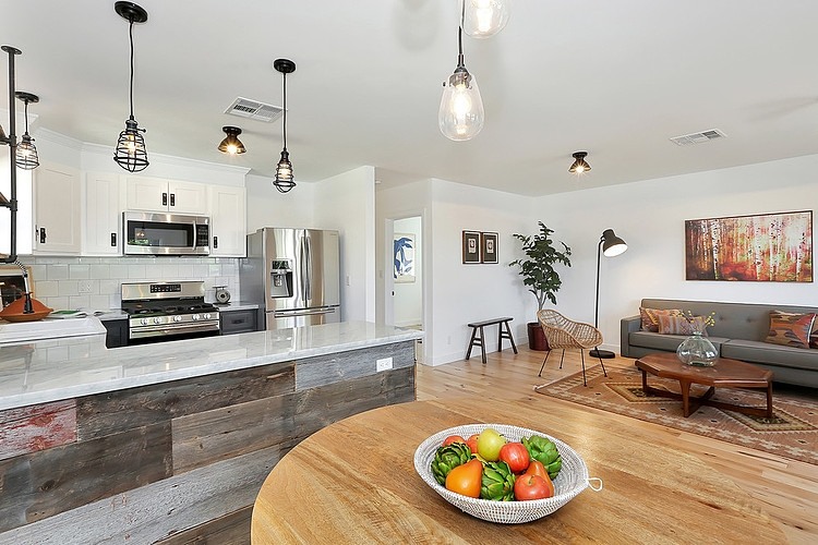 Havelock Project by Indian Summer Investments