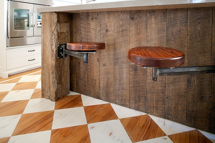 Kelton Residence by JWT Associates