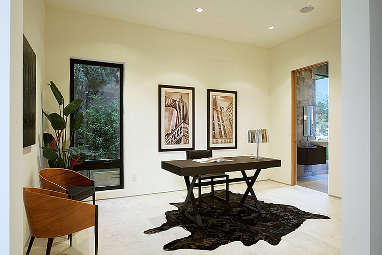 La Jolla Residence by Adeet Madan