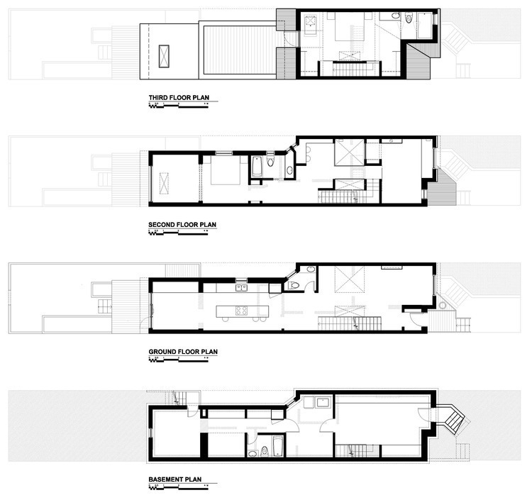 Lady Peel House by rzlbd