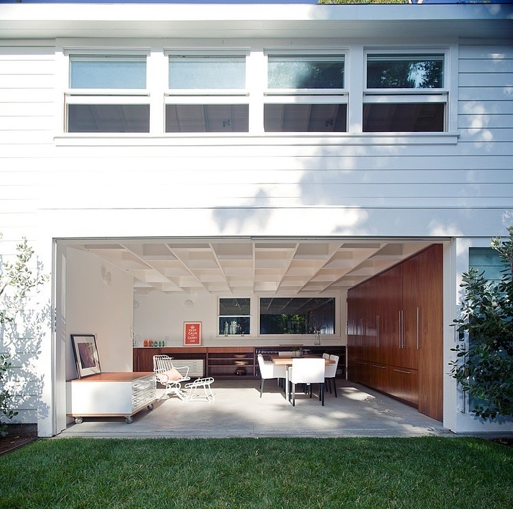 Lorraine Studio by Mike Jacobs Architecture
