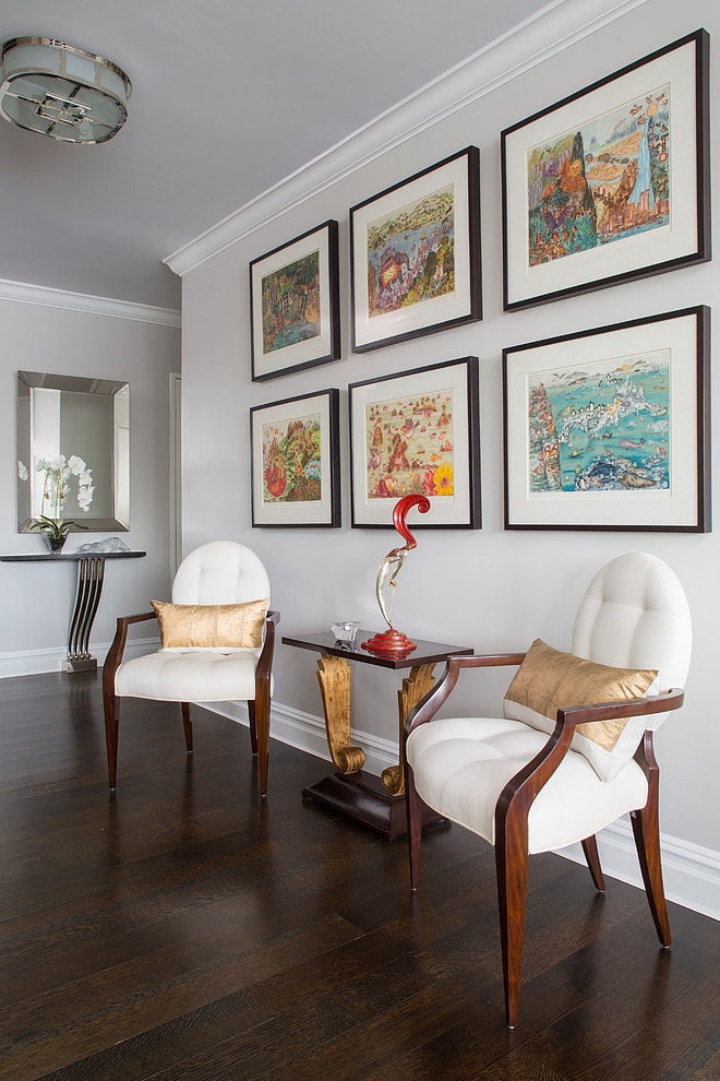 Manhattan Art Deco by Smith Firestone Associates