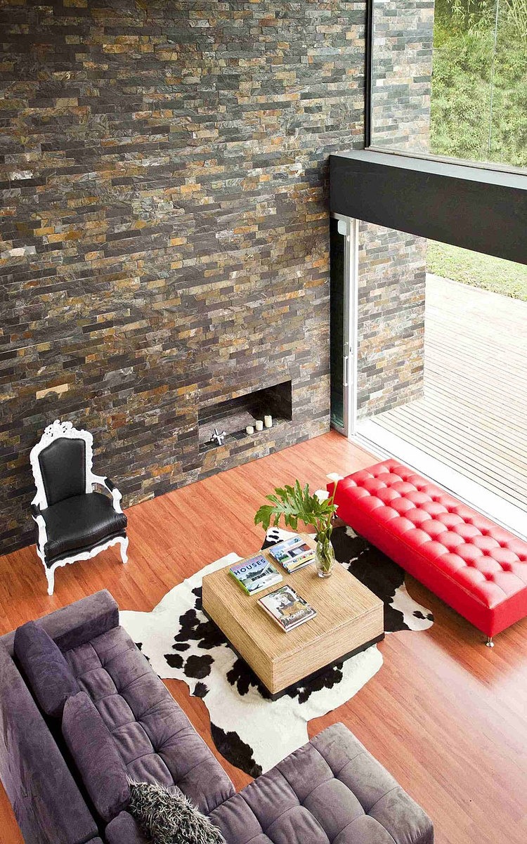 Olaya House by David Ramirez