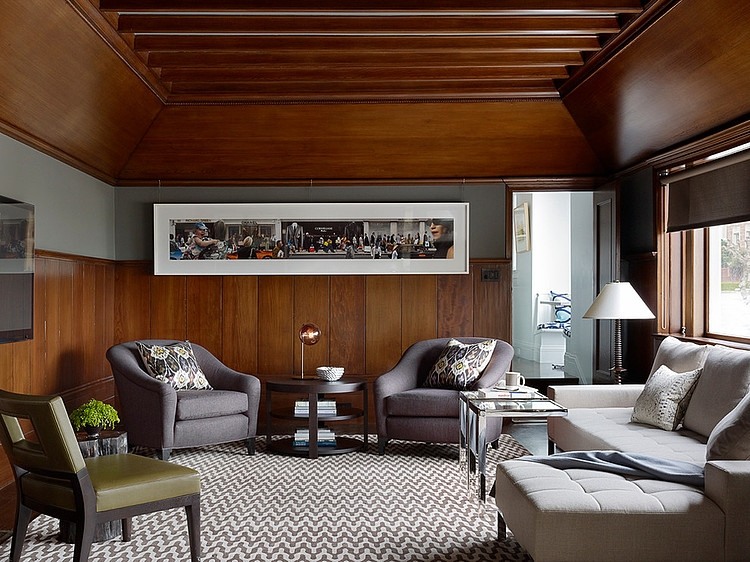 Pacific Heights by John K. Anderson Design