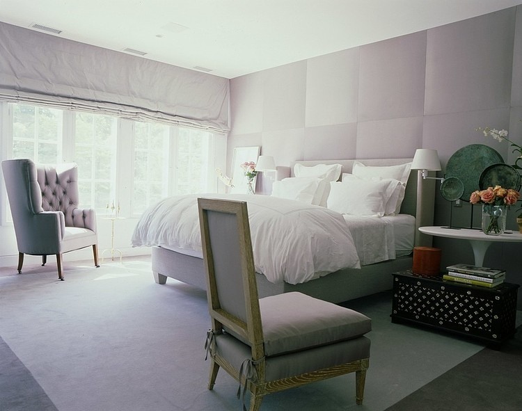 Scarsdale Residence by Vicente Wolf Associates