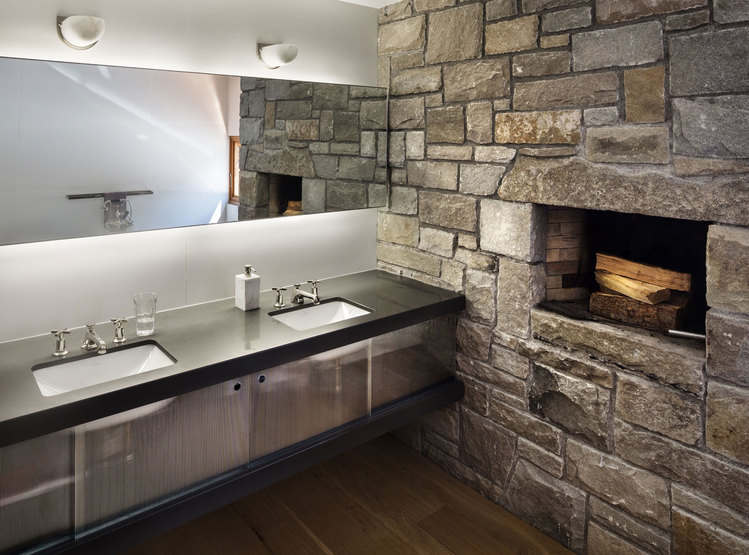 Stonington Residence by Joeb Moore & Partners