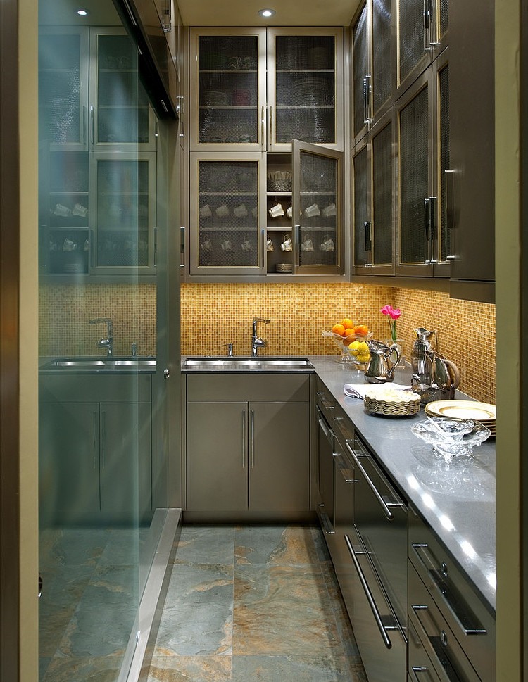 Strait Lane Estate by Mary Anne Smiley Interiors