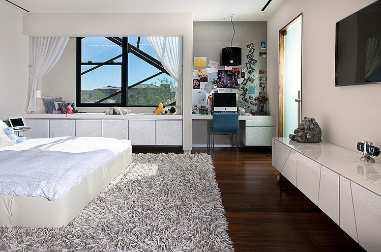 Tresarca Residence by Assemblage Studio
