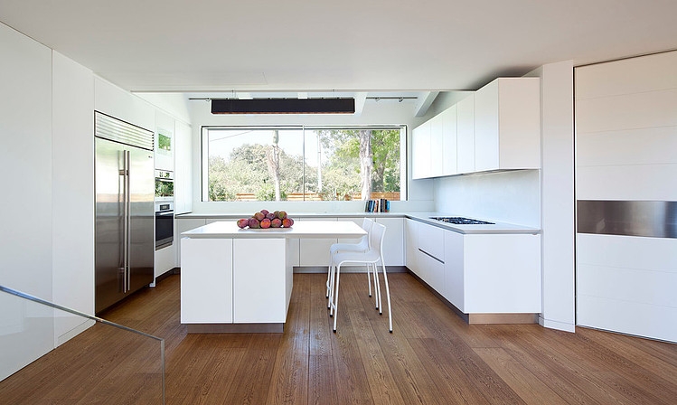 Villa AMT by Gerstner