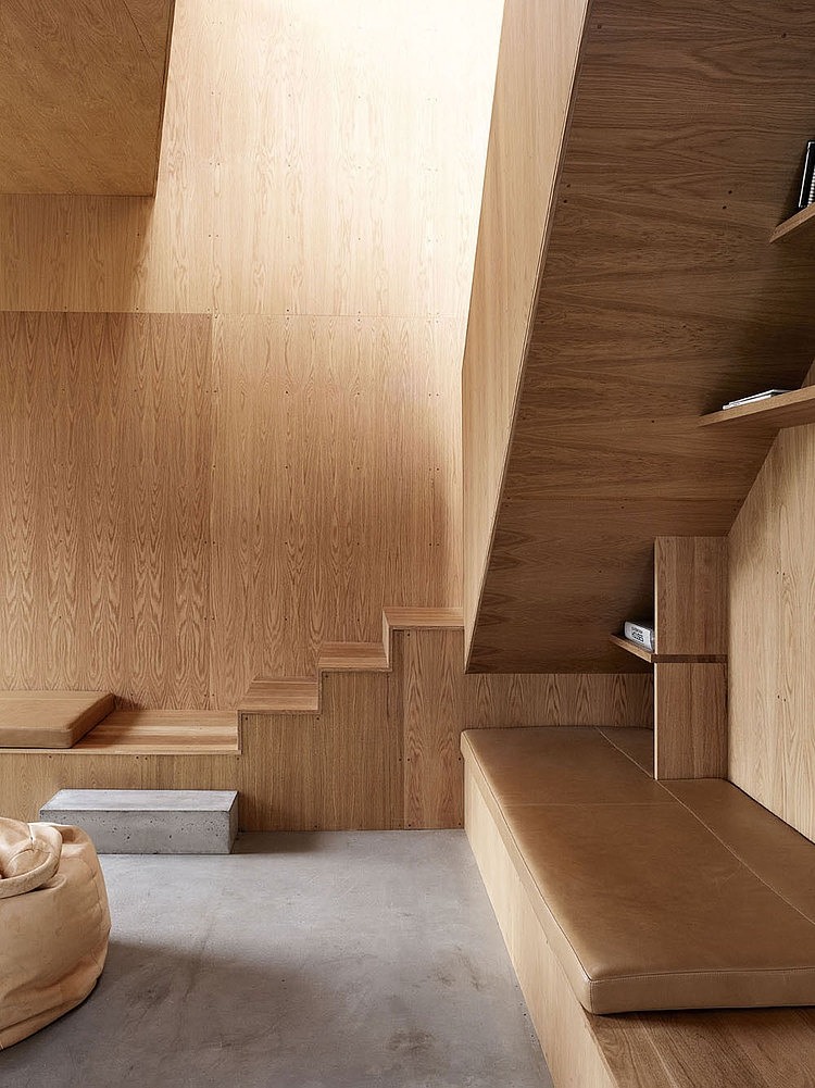 Villa Wienberg by Friis & Moltke and Wienberg Architects