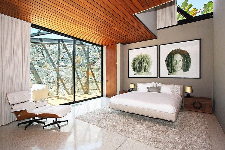 Beverly Hills Golden Age by Maxime Jacquet