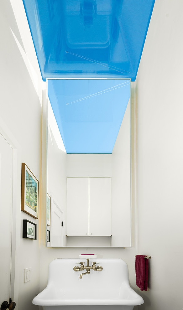 Boise Residence by Hsu McCullough