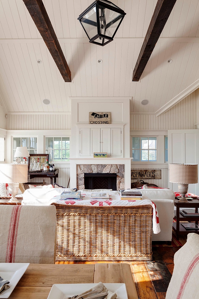 Car Barn by Patrick Ahearn Architect