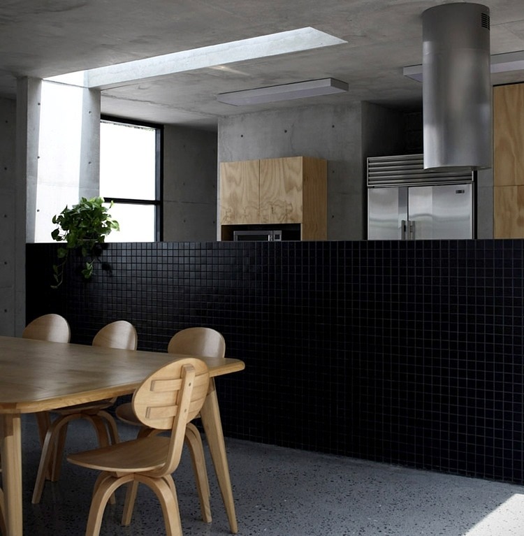 Casa 2G by S-AR
