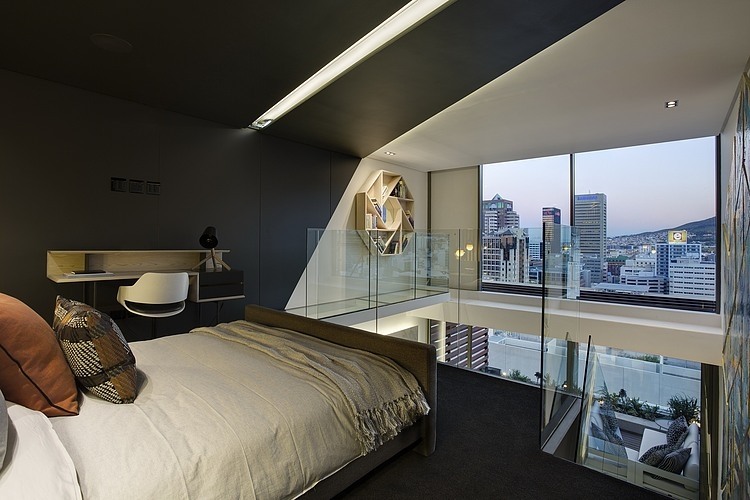 De Waterkant by SAOTA