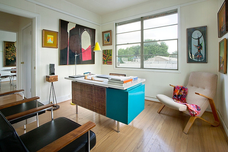 Fairview Residence by Chris Nguyen