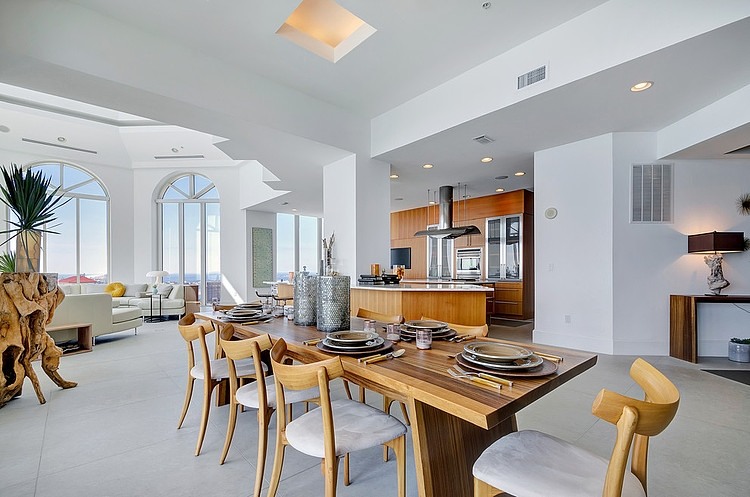 Florida Beach Club Penthouse