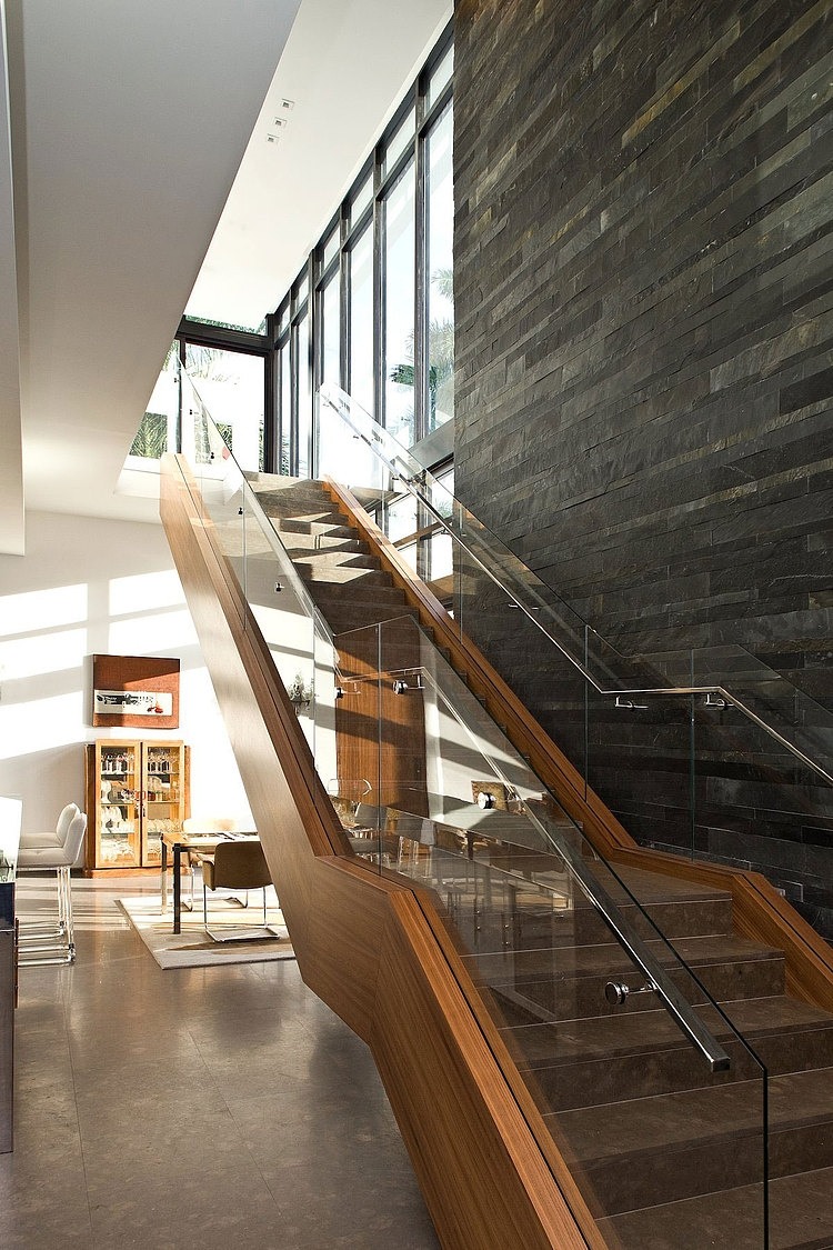 Franco Residence by KZ Architecture