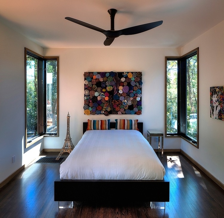 Green Lantern House by John Grable Architects