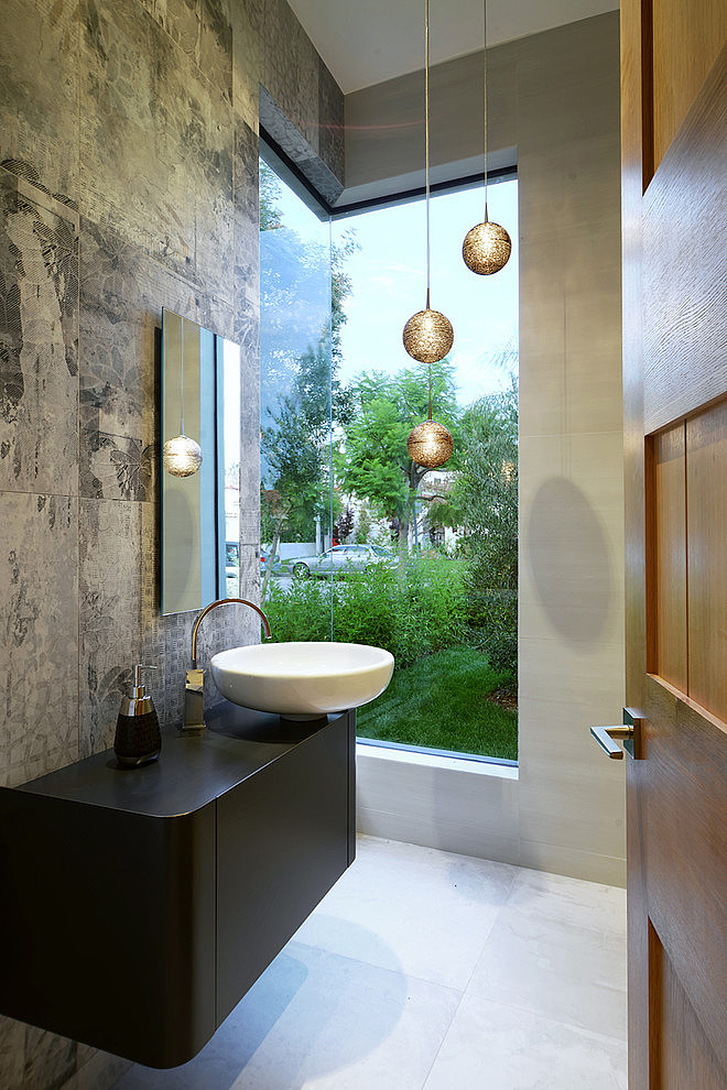 La Jolla Residence by Adeet Madan
