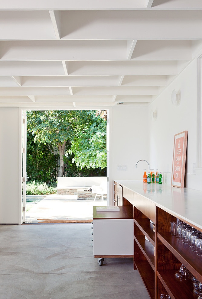 Lorraine Studio by Mike Jacobs Architecture