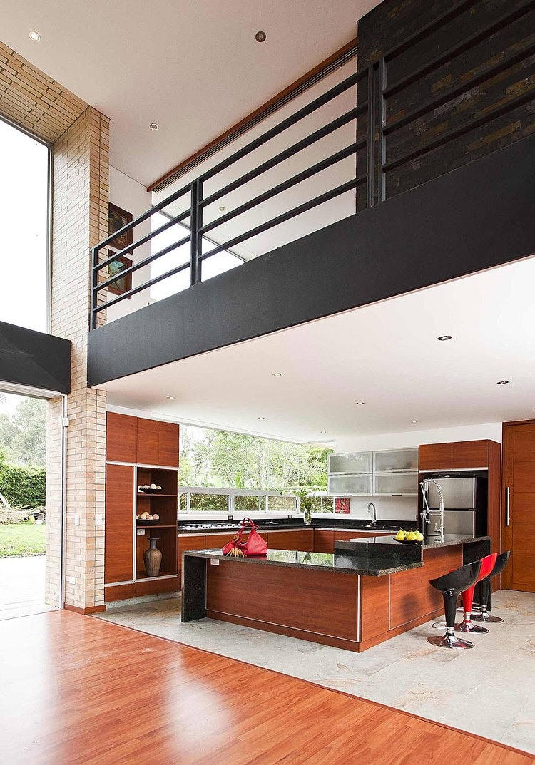 Olaya House by David Ramirez