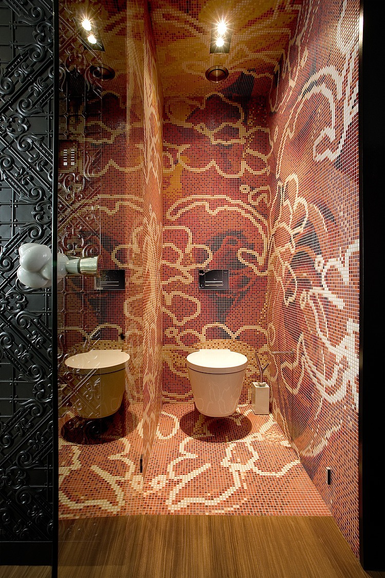 Private Residence by Marcel Wanders