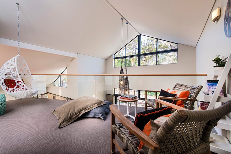 The Quedjinup by The Rural Building Company