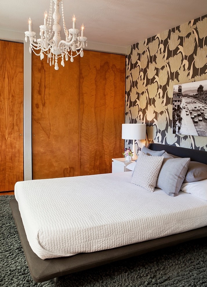 San Francisco Mid-Century by Janel Holiday Interior Design