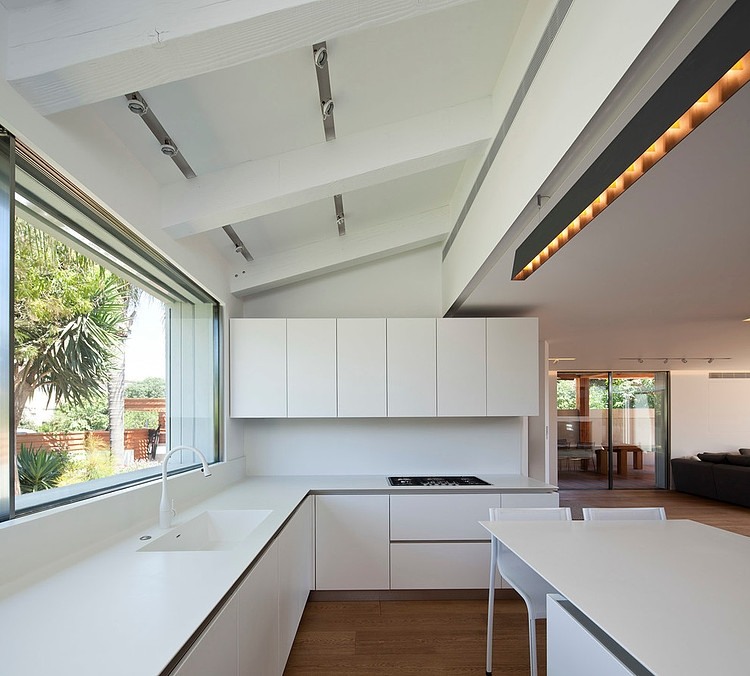 Villa AMT by Gerstner
