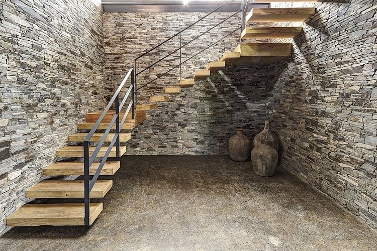 VR Tapalpa House by Elias Rizo Arquitectos