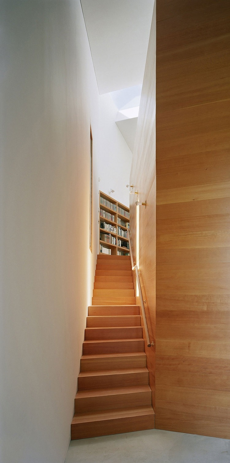 Writing Studio by Andrew Berman Architect