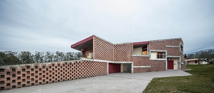 Bitxo House by Lagula Arquitectes