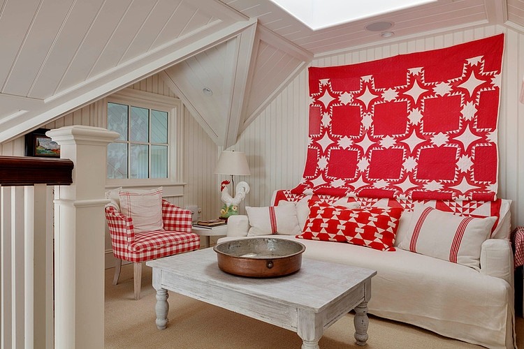 Car Barn by Patrick Ahearn Architect