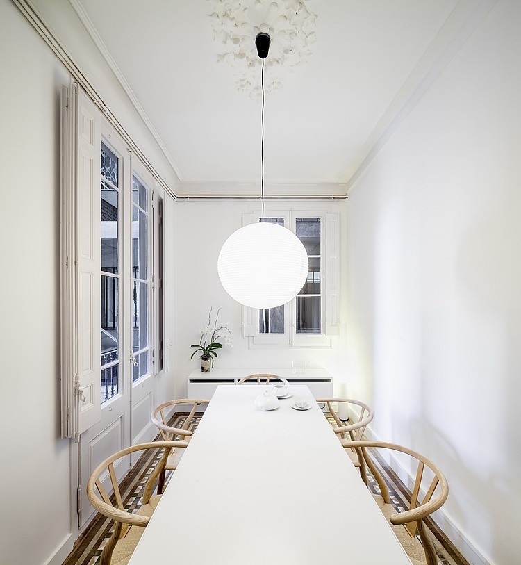 Eixample Residence by Loox