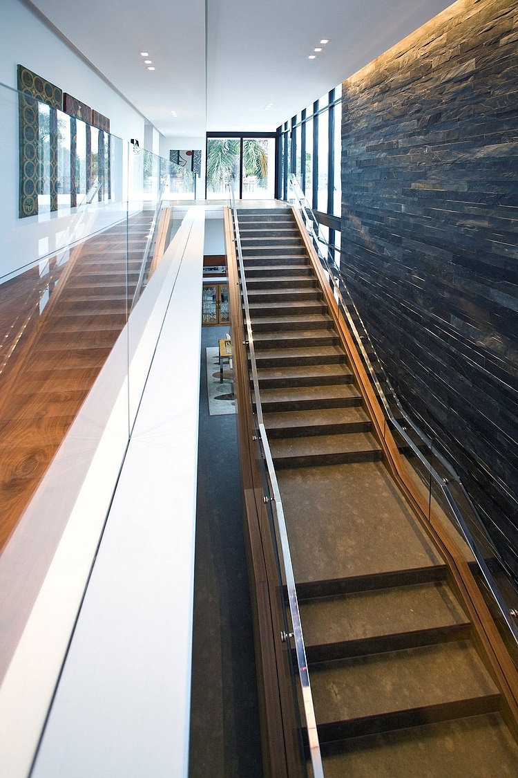 Franco Residence by KZ Architecture