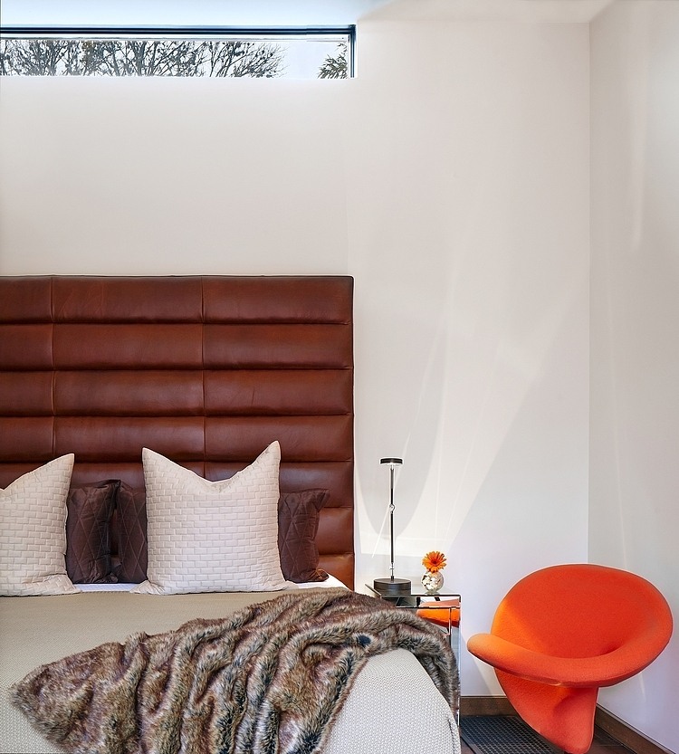 Green Lantern House by John Grable Architects