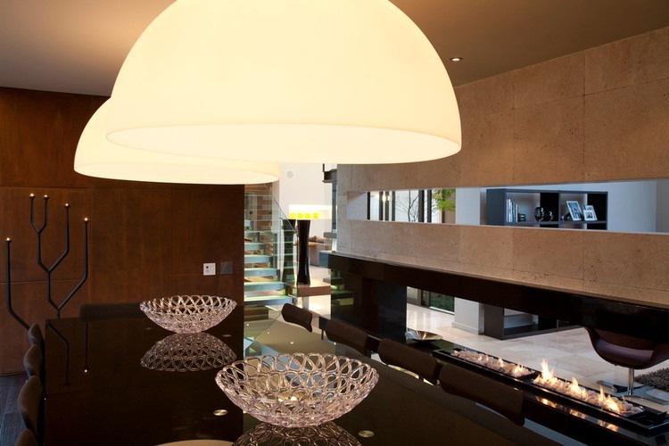 House Eccleston by Nico van der Meulen Architects