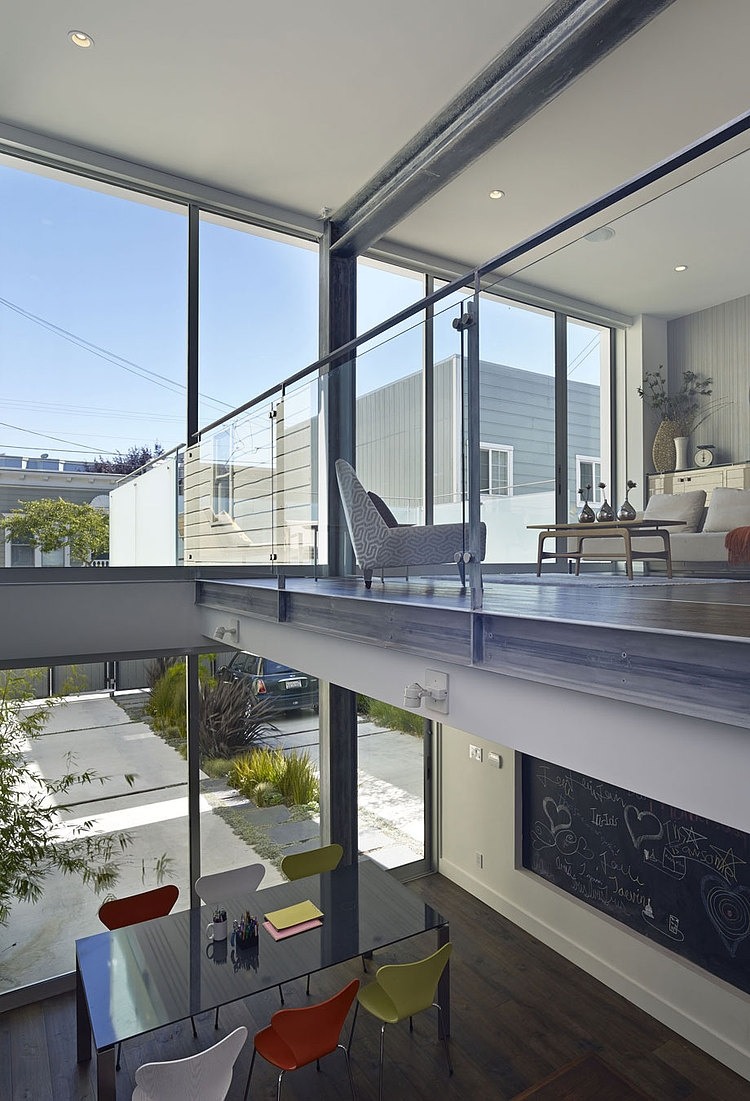 Janus Residence by Kennerly Architecture & Planning