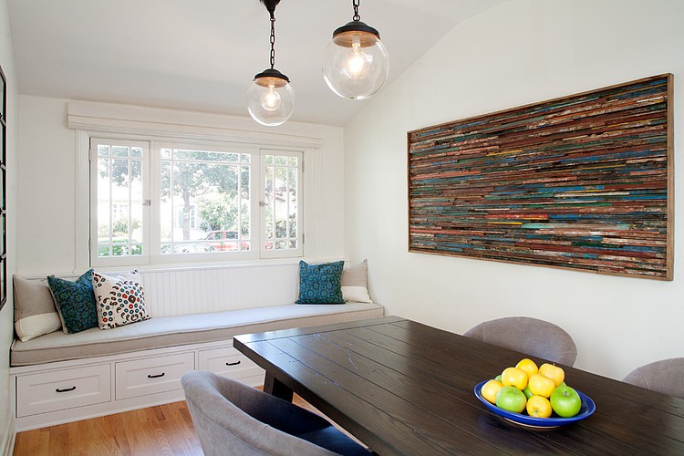 Kelton Residence by JWT Associates