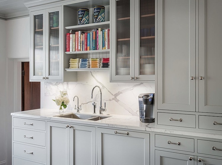Pacific Heights by John K. Anderson Design