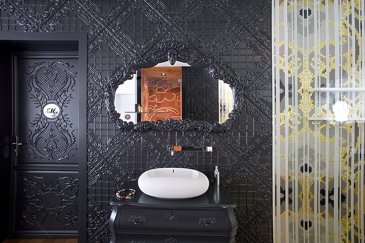 Private Residence by Marcel Wanders