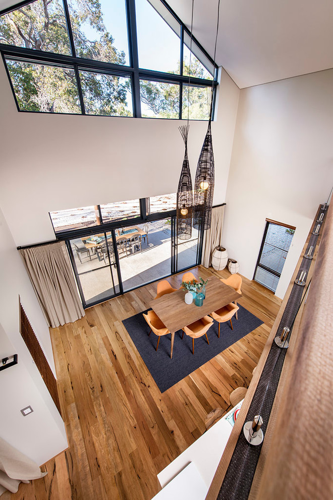 The Quedjinup by The Rural Building Company