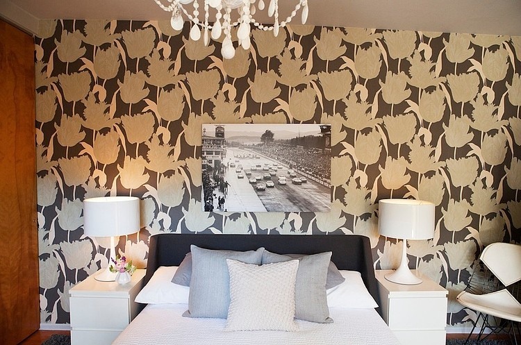 San Francisco Mid-Century by Janel Holiday Interior Design