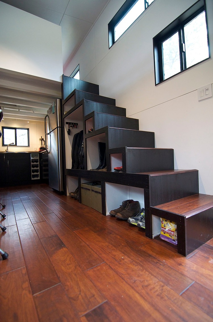 Small Home by Andrew & Gabriella Morrison