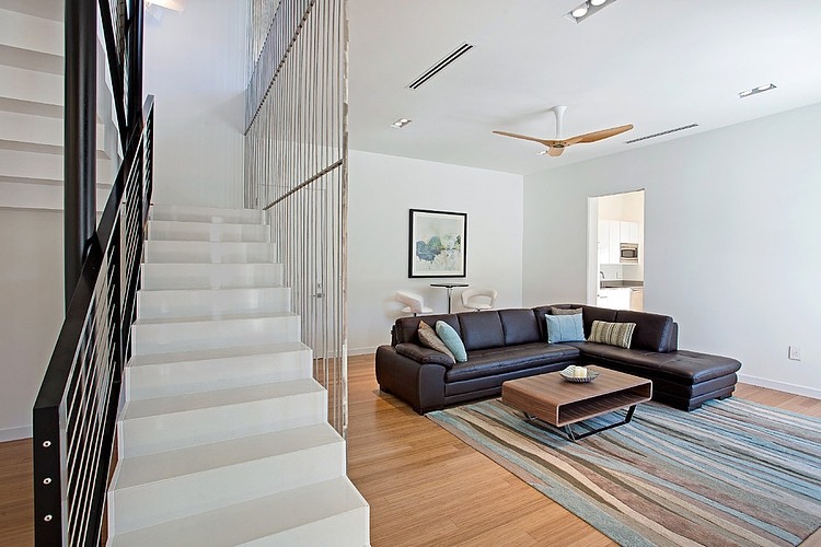 TipTopHaus by Josh Wynne Construction