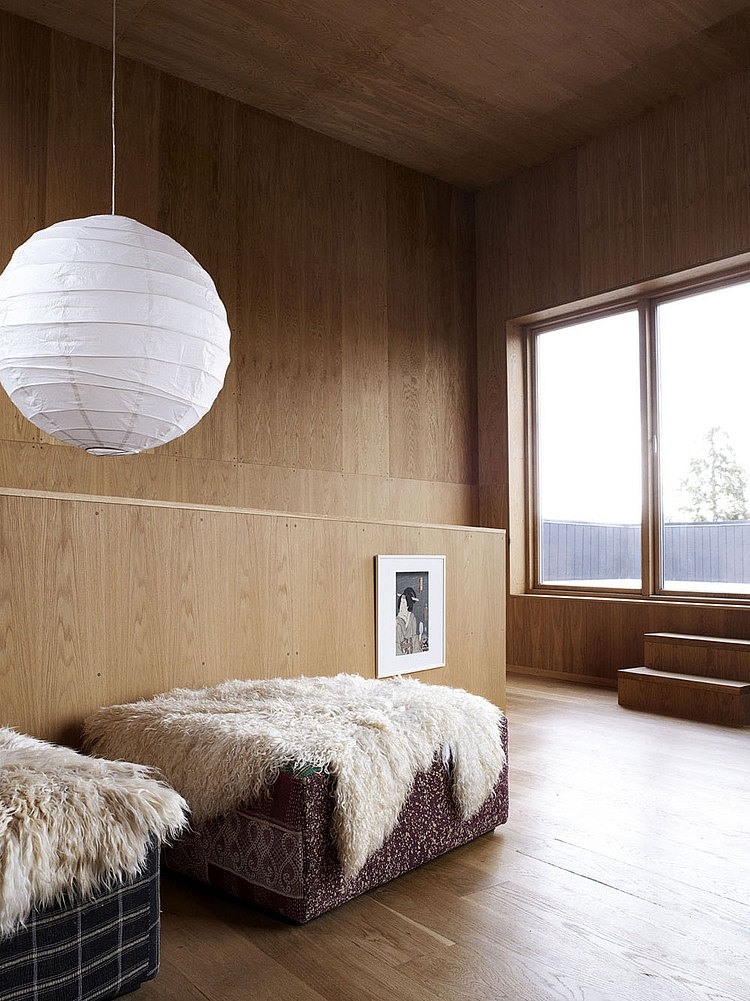 Villa Wienberg by Friis & Moltke and Wienberg Architects