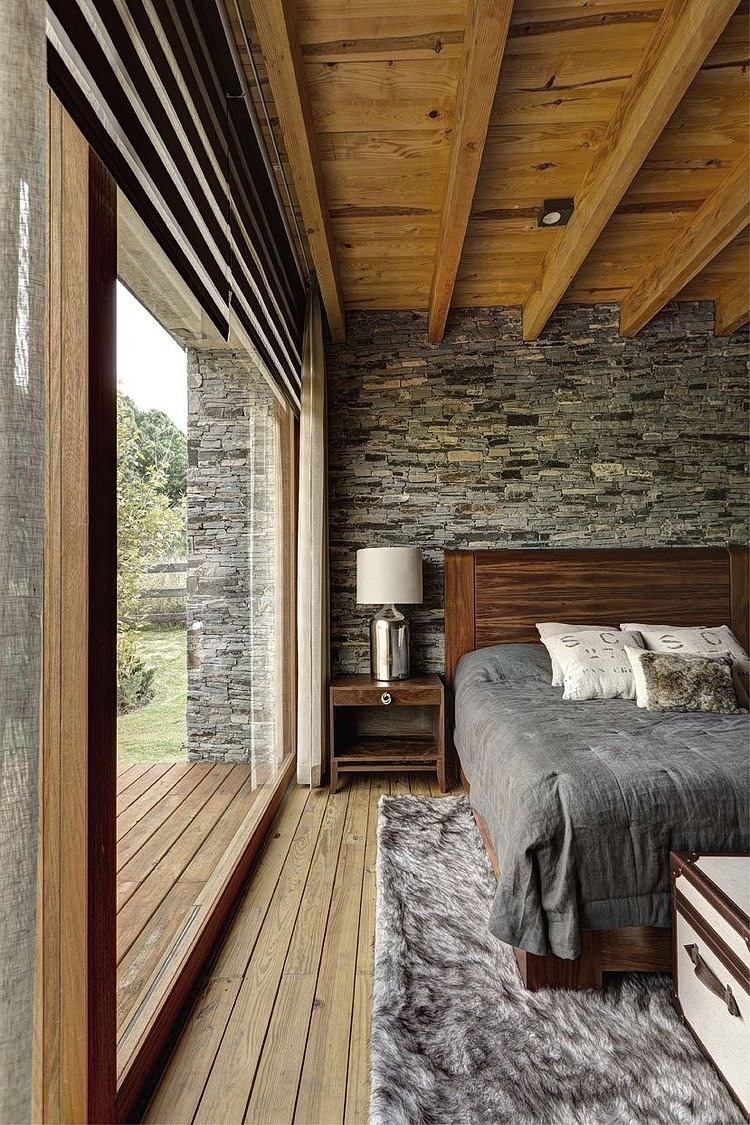VR Tapalpa House by Elias Rizo Arquitectos