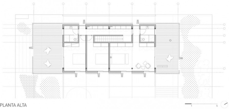 XAN House by MAPA Architects