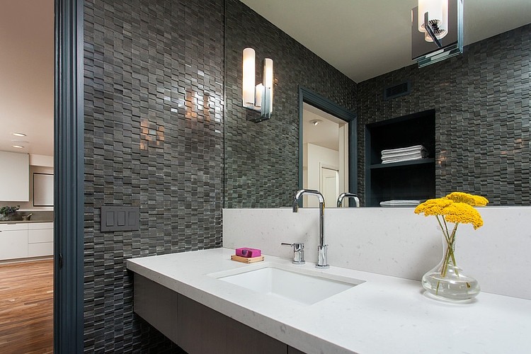 Bowling Green Residence by Hsu McCullough